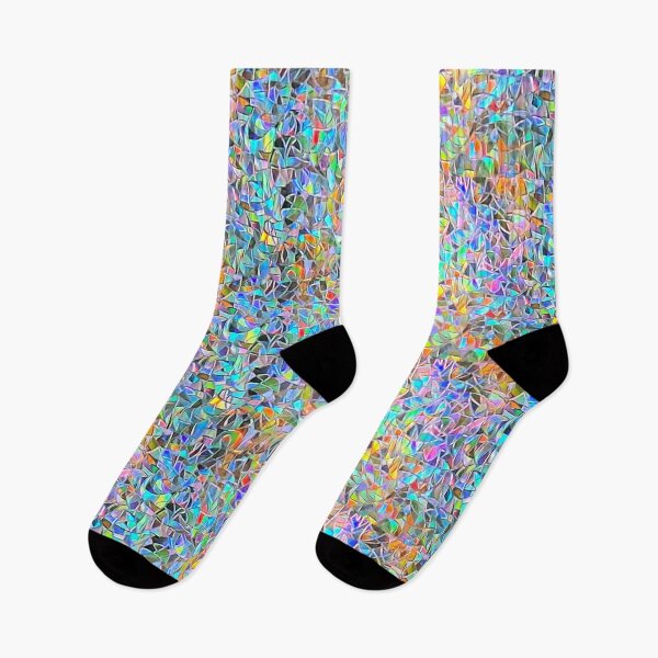 Item preview, A crystalline window designed and sold by AncientDreamer.