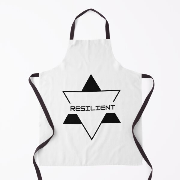 Item preview, Resilient designed and sold by Naquo.