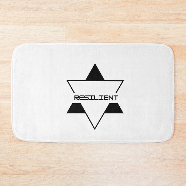 Item preview, Resilient designed and sold by Naquo.