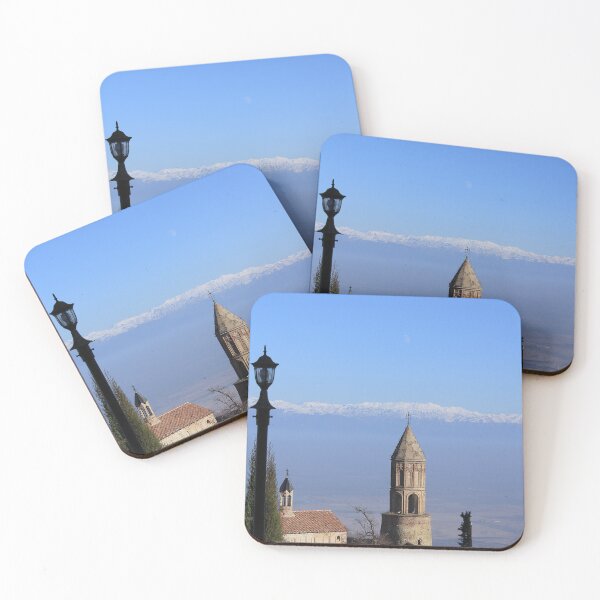 Item preview, Sighnaghi Heights designed and sold by Path and Picture.