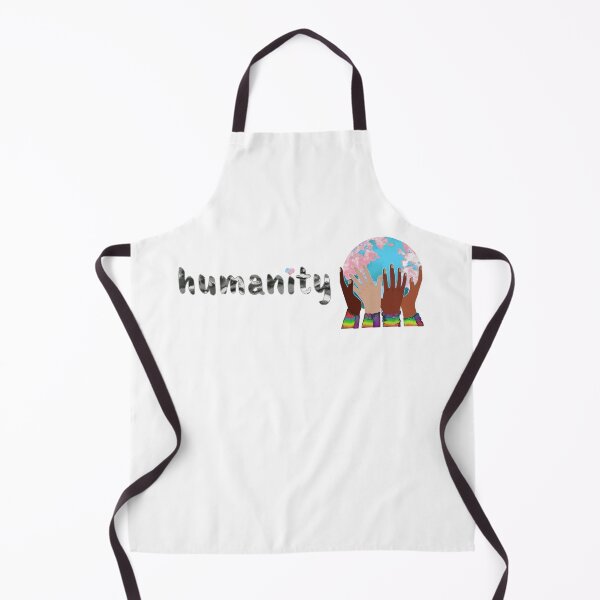 Item preview, HUMANITY - TRANS Acceptance & Ally designed and sold by Qweird Artistry.