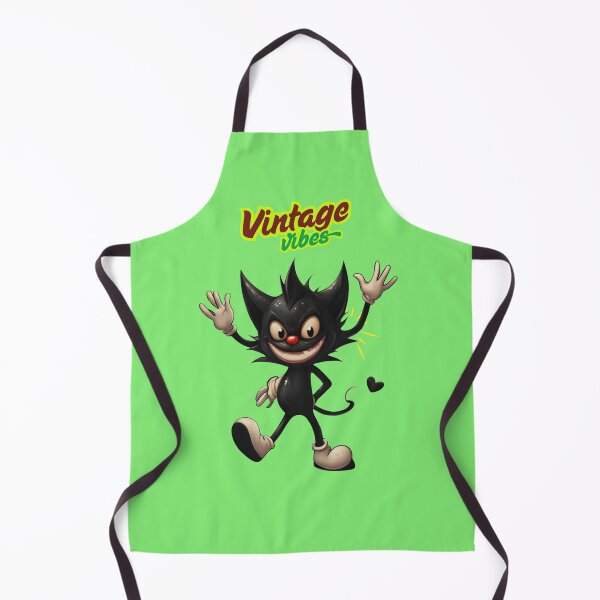Item preview, Retro Rubber Hose Cartoon | 1930s Animation Style Character Dancing designed and sold by VibeVault12.