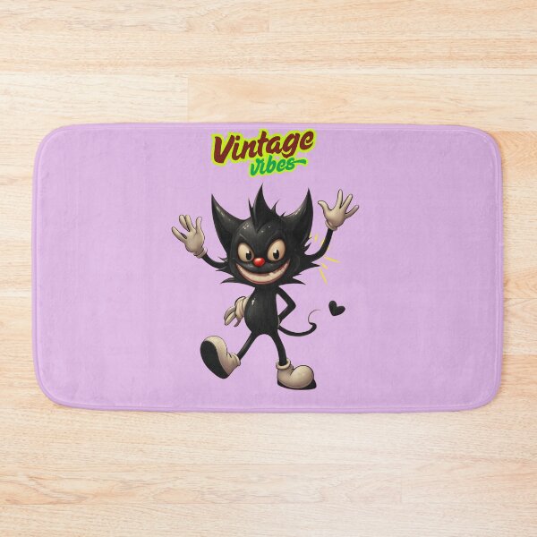 Item preview, Retro Rubber Hose Cartoon | 1930s Animation Style Character Dancing designed and sold by VibeVault12.