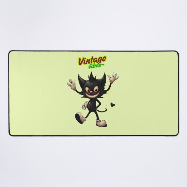 Item preview, Retro Rubber Hose Cartoon | 1930s Animation Style Character Dancing designed and sold by VibeVault12.
