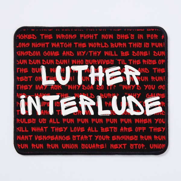 Item preview, Warriors lyrics designed and sold by broadwaygirl142.