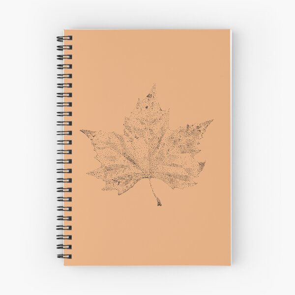 Item preview, Maple Leaf designed and sold by Hayvsart.