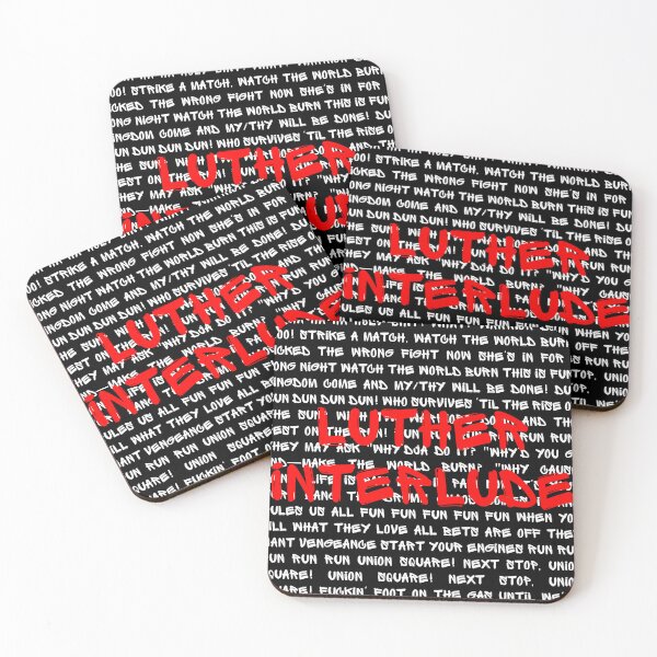 Item preview, Warriors lyrics designed and sold by broadwaygirl142.