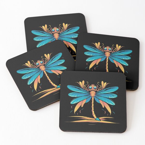 Item preview, Mystic Dragonfly designed and sold by R-market.