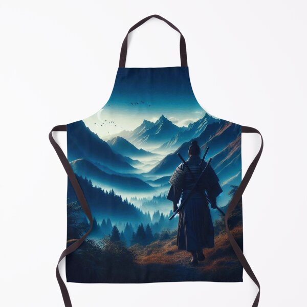 Item preview, Samurai Warrior designed and sold by Dogandesighn.