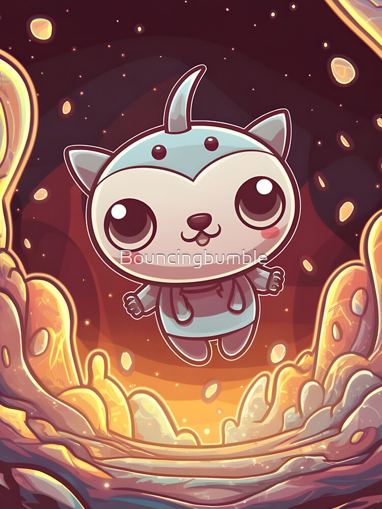 Thumbnail 4 of 4, iPhone Case, Adventure time designed and sold by Bouncingbumble.