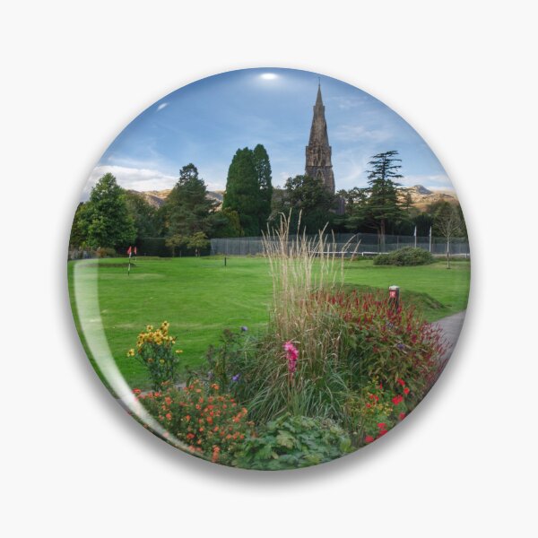 Item preview, Rothay Park Ambleside designed and sold by Alisonchambers2.