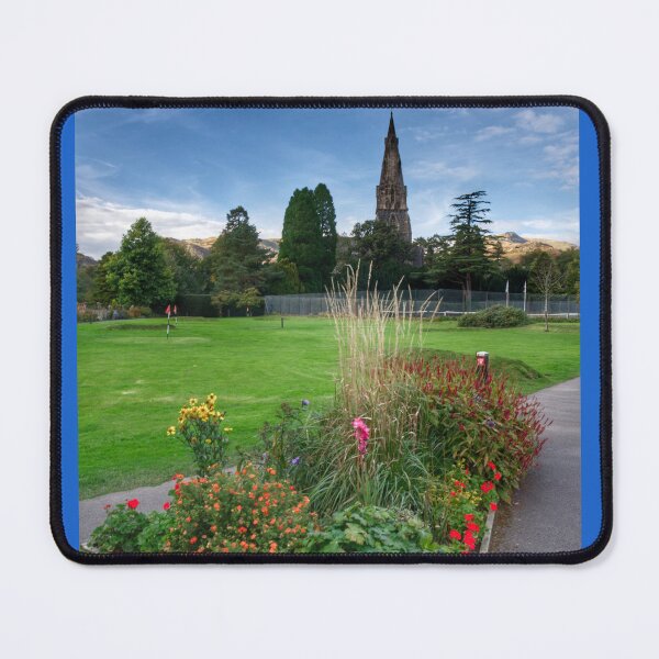 Item preview, Rothay Park Ambleside designed and sold by Alisonchambers2.