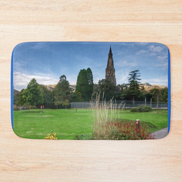 Item preview, Rothay Park Ambleside designed and sold by Alisonchambers2.