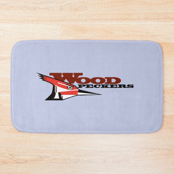 Item preview, Woodpeckers designed and sold by Gopherstown, OR.