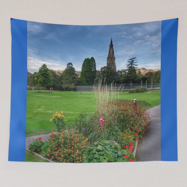 Item preview, Rothay Park Ambleside designed and sold by Alisonchambers2.