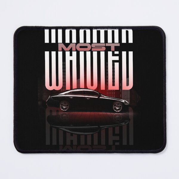 Item preview, Most Wanted Street Racer designed and sold by Sahib Singh.