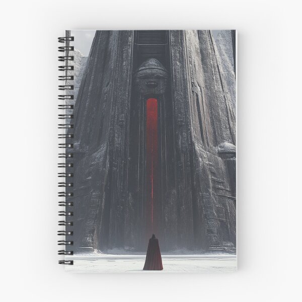 Item preview, Dark Temple v3 designed and sold by RancorSquadron.