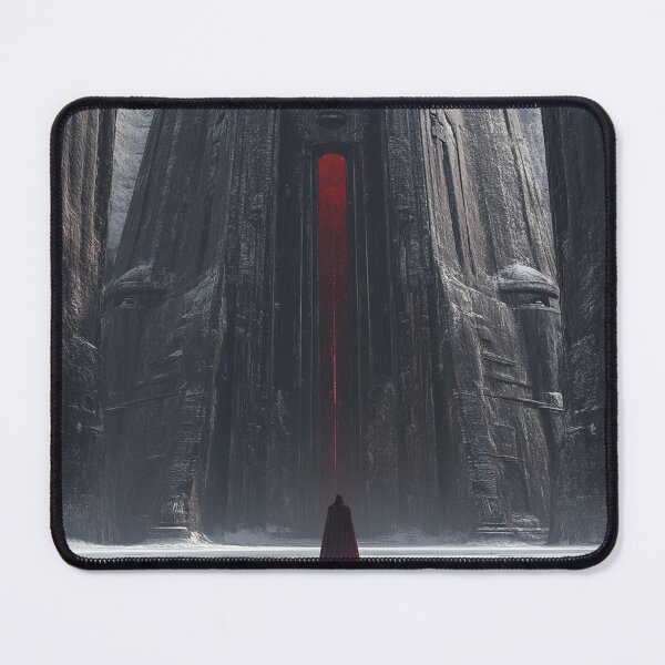 Item preview, Dark Temple v3 designed and sold by RancorSquadron.