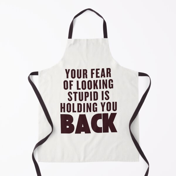 Item preview, Your fear designed and sold by Peerless-Prime.
