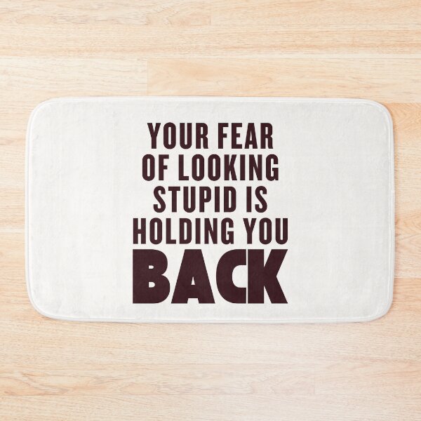 Item preview, Your fear designed and sold by Peerless-Prime.