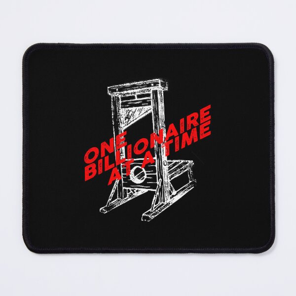 Item preview, One billonaire at a time designed and sold by remerasnerdas.