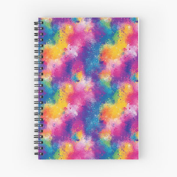Item preview, Visual Explosion of Colors designed and sold by MidArtForge.