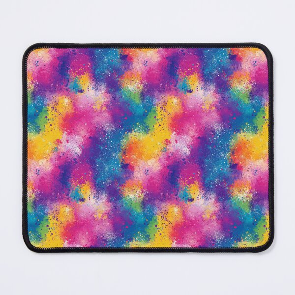 Item preview, Visual Explosion of Colors designed and sold by MidArtForge.