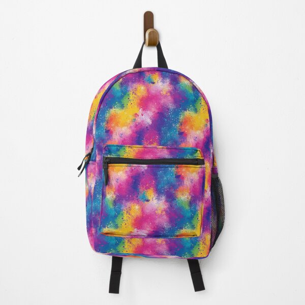 Item preview, Visual Explosion of Colors designed and sold by MidArtForge.