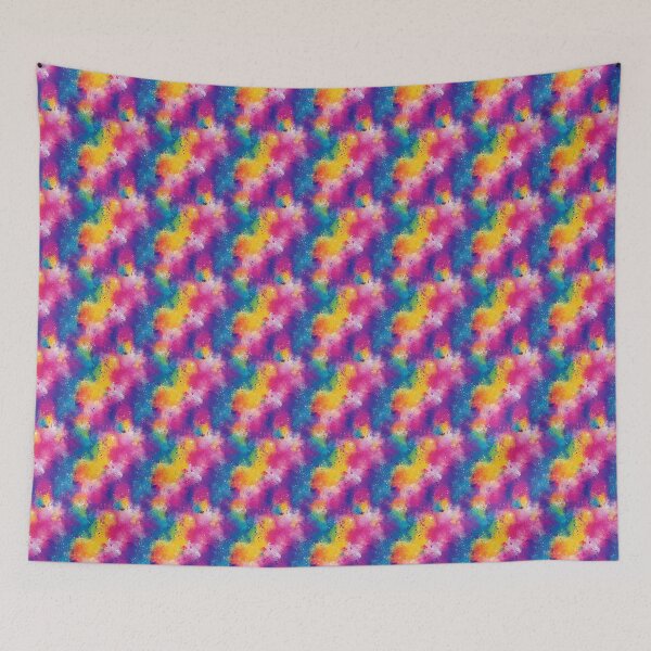 Item preview, Visual Explosion of Colors designed and sold by MidArtForge.