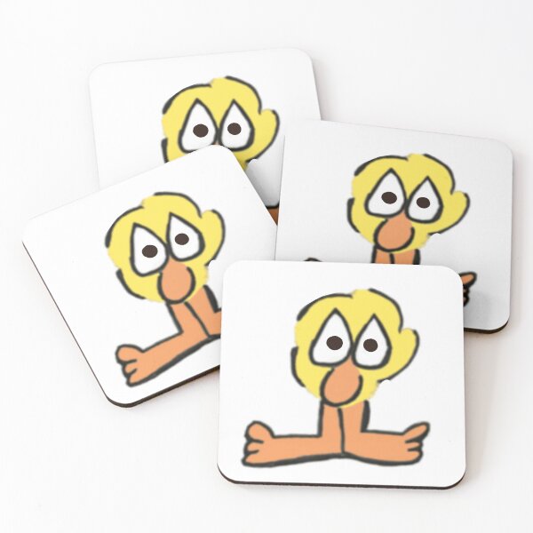 Item preview, Not Jeff Critter designed and sold by joeiconic.
