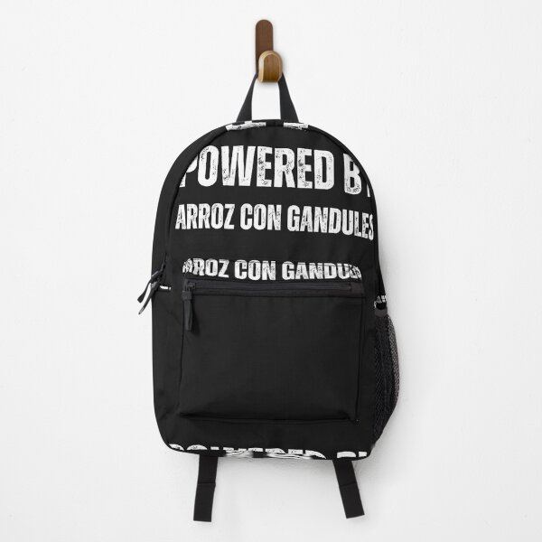 Item preview, Funny Puertorican Powered by Arroz con Gandules designed and sold by erozzz.