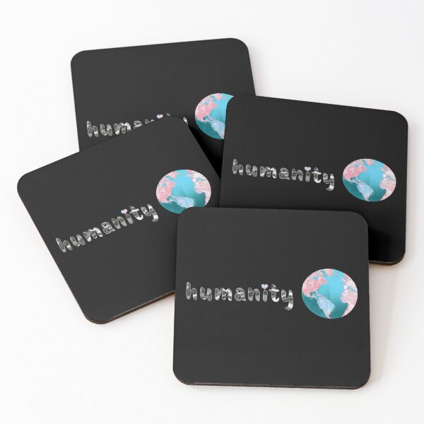 Item preview, HUMANITY - TRANS Acceptance & Ally - TRANS Globe designed and sold by Qweird Artistry.