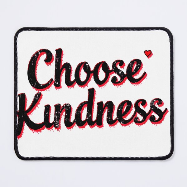 Item preview, Choose Kindness designed and sold by CircaSassy.