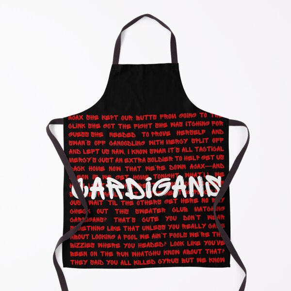 Item preview, Warriors lyrics designed and sold by broadwaygirl142.