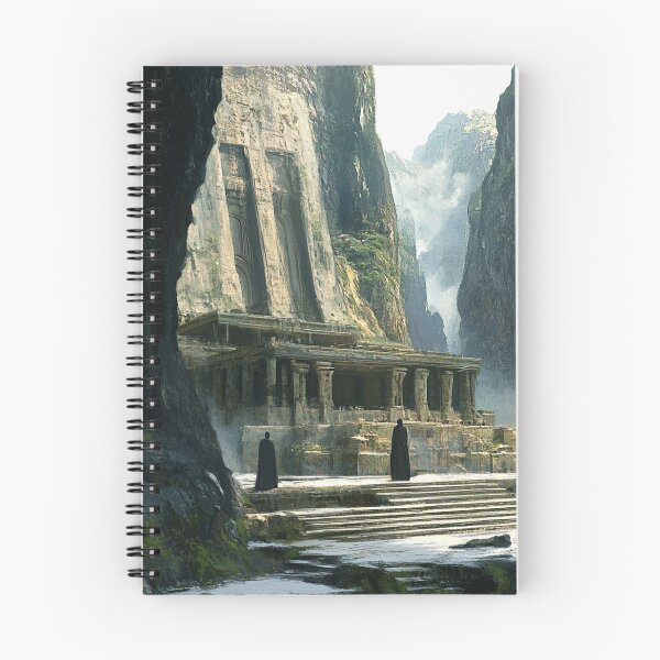 Item preview, Temple v1 designed and sold by RancorSquadron.