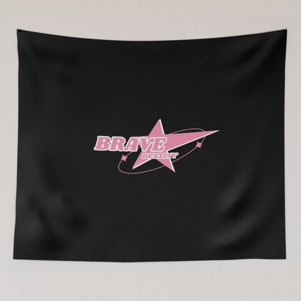 Item preview, Brave Star designed and sold by Naquo.