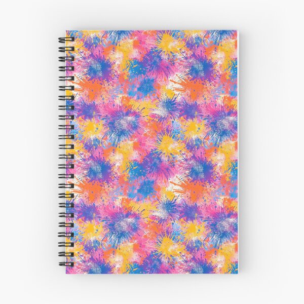 Item preview, Visual Explosion of Colors designed and sold by MidArtForge.