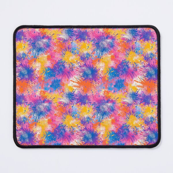Item preview, Visual Explosion of Colors designed and sold by MidArtForge.