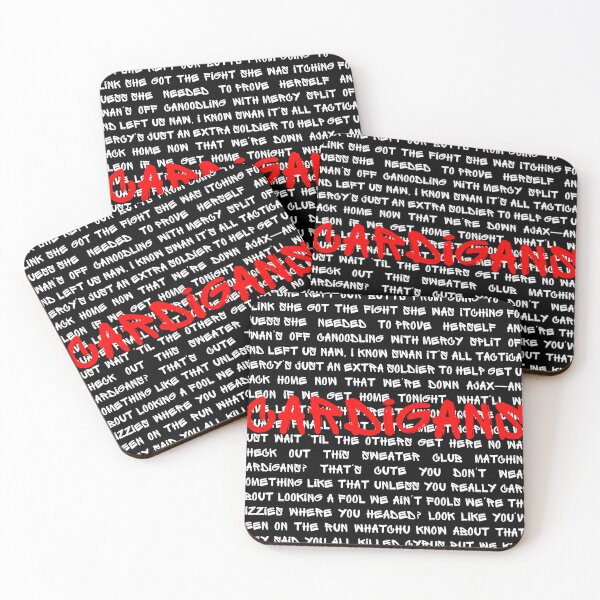 Item preview, Warriors lyrics designed and sold by broadwaygirl142.