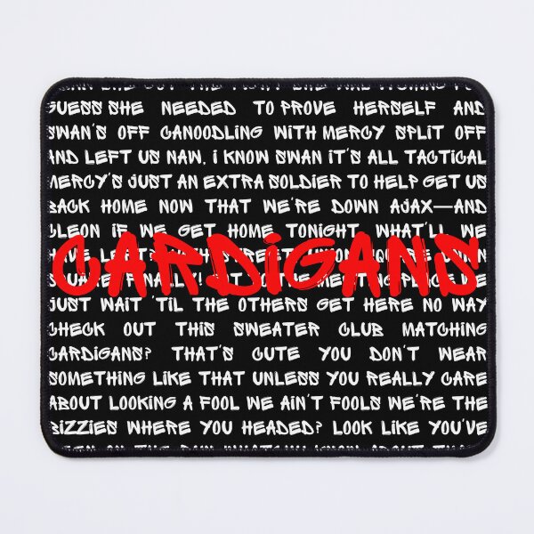 Item preview, Warriors lyrics designed and sold by broadwaygirl142.
