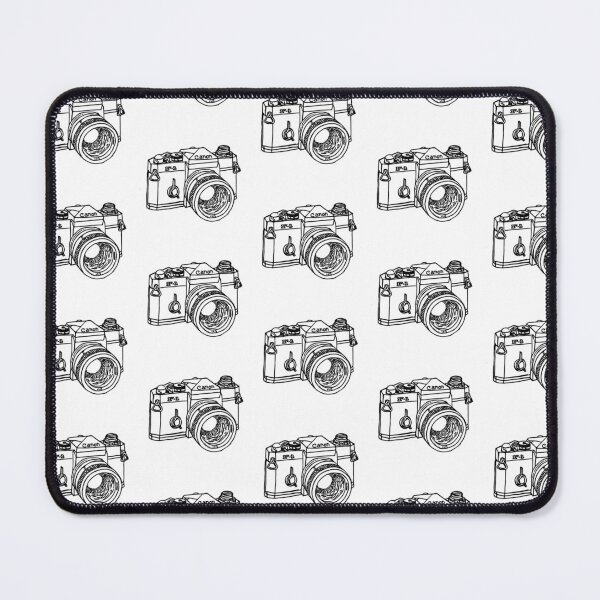 Item preview, Canon F-1 Sketch  designed and sold by Film Camera Nerds.