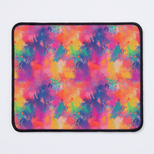 Item preview, Visual Explosion of Colors designed and sold by MidArtForge.