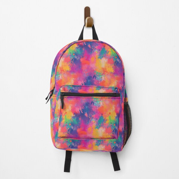 Item preview, Visual Explosion of Colors designed and sold by MidArtForge.