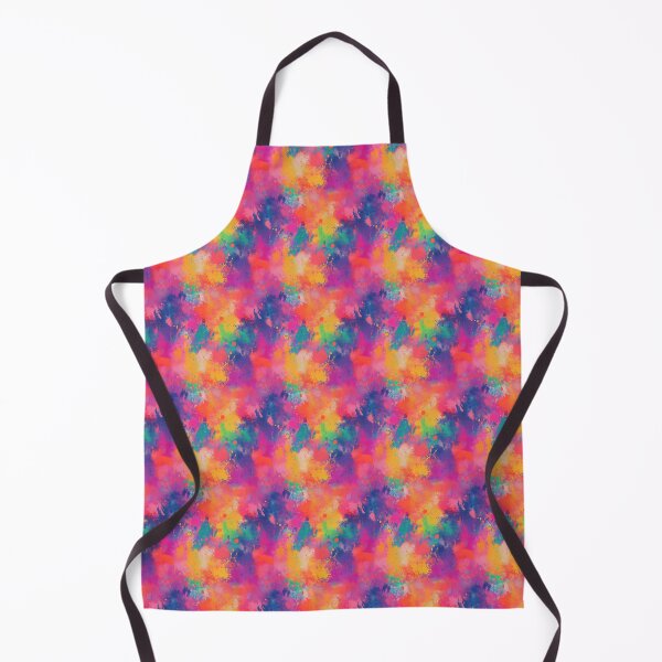 Item preview, Visual Explosion of Colors designed and sold by MidArtForge.