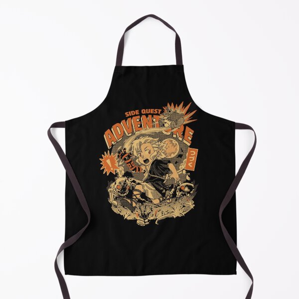 Item preview, Side Quest Adventure designed and sold by Horta Studio.
