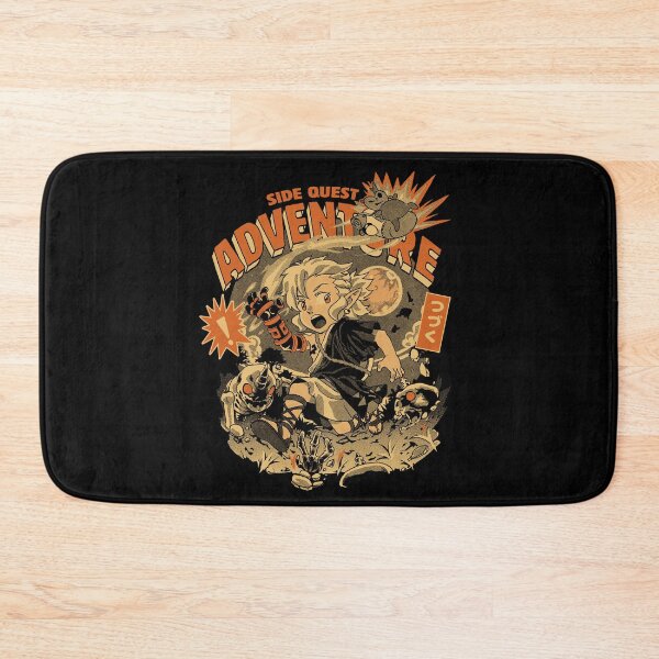 Item preview, Side Quest Adventure designed and sold by Horta Studio.