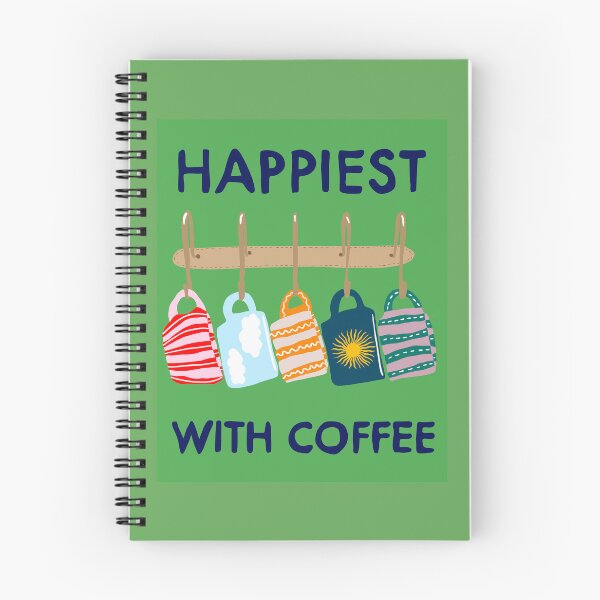 Item preview, Coffee retro quote designed and sold by SophieLogan.