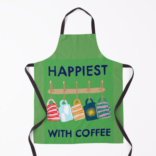 Item preview, Coffee retro quote designed and sold by SophieLogan.