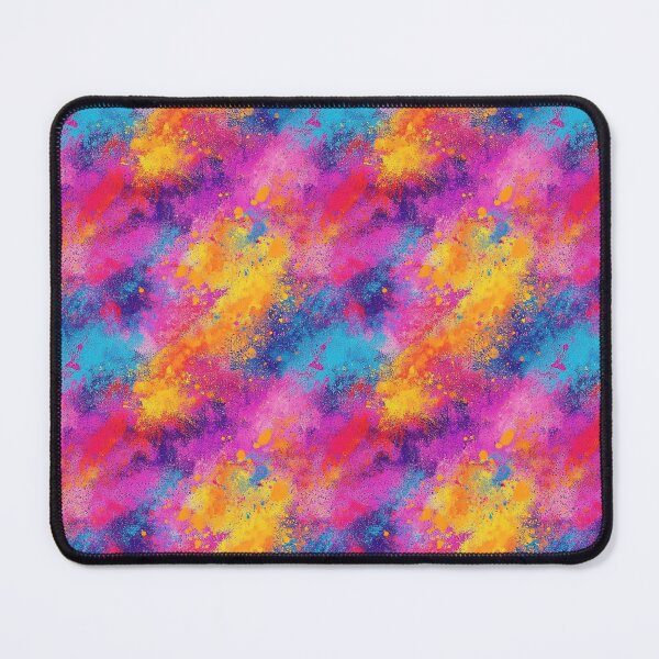 Item preview, Visual Explosion of Colors designed and sold by MidArtForge.