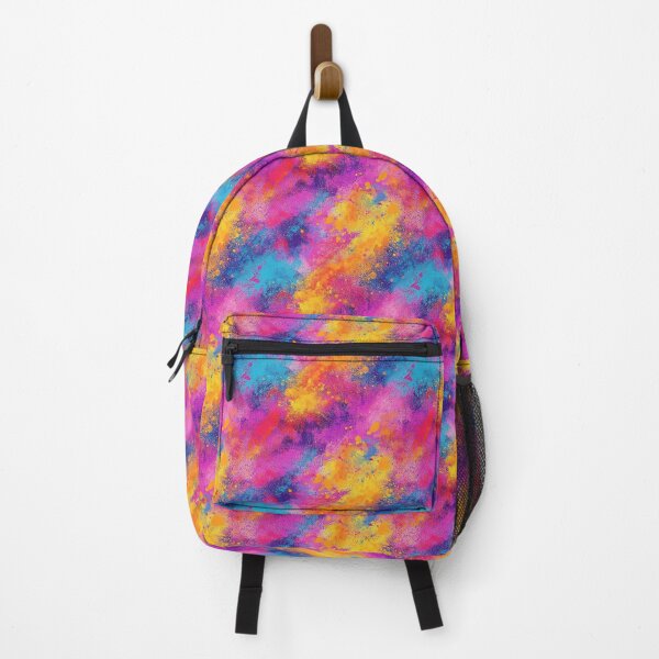 Item preview, Visual Explosion of Colors designed and sold by MidArtForge.